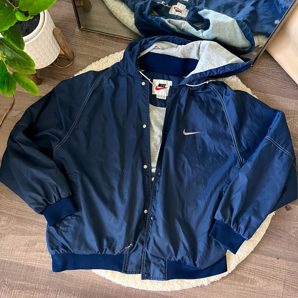 Nike Jacket